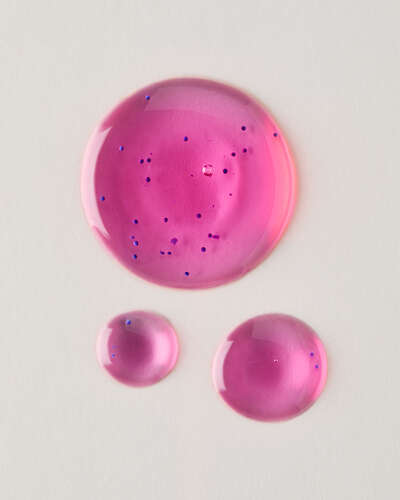 Gel Antibacterial Pink Kiwi Berry