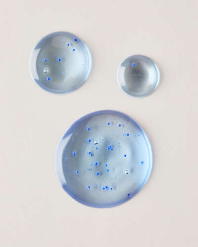 Gel Antibacterial Turquoise Waters