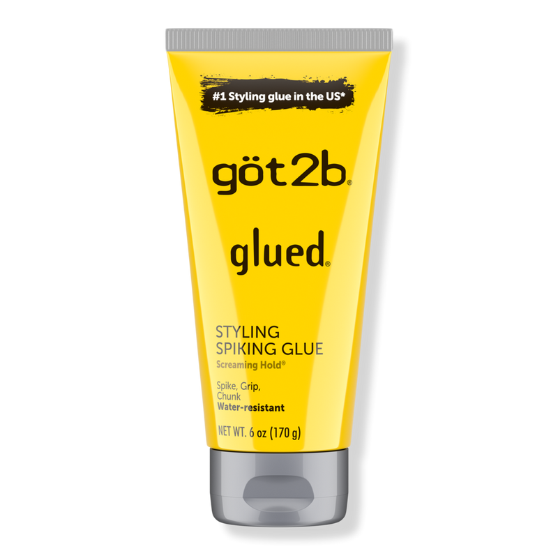 Got2b Glued Gel Fijador Extremo