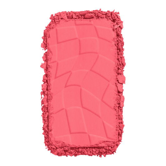 NYX Buttermelt Blush en Polvo Compacto Tono 04