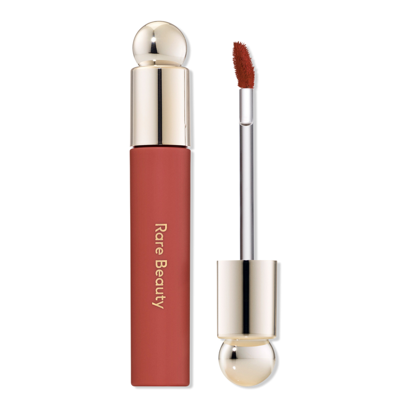 Aceite Labial Rare Beauty Soft Pinch con Color