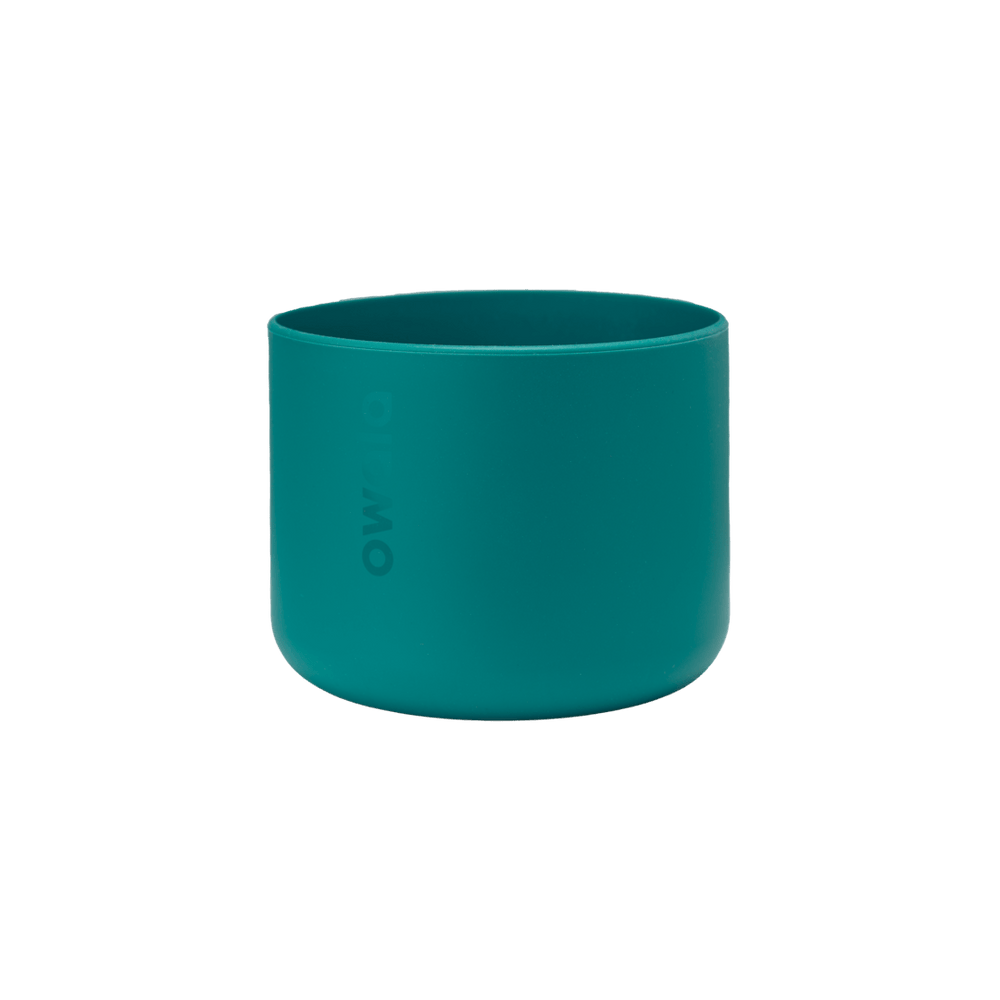 Botella Térmica Owala 32oz Rosa Claro con Boquilla FreeSip — Teal