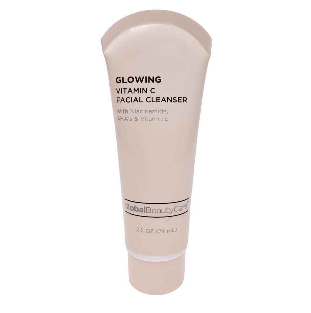 Sérum Vitamina C con Niacinamida Global Beauty Care