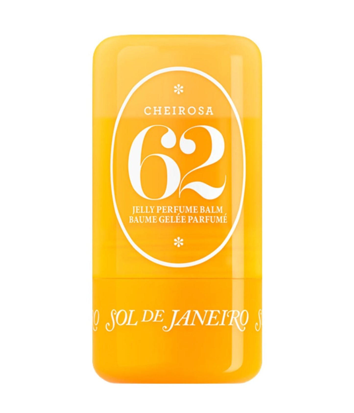 Bálsamo Perfumado en Gel Cheirosa Sol De Janeiro