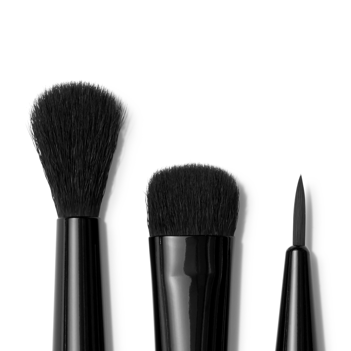 Set de Brochas No Budge para Ojos – e.l.f. Cosmetics