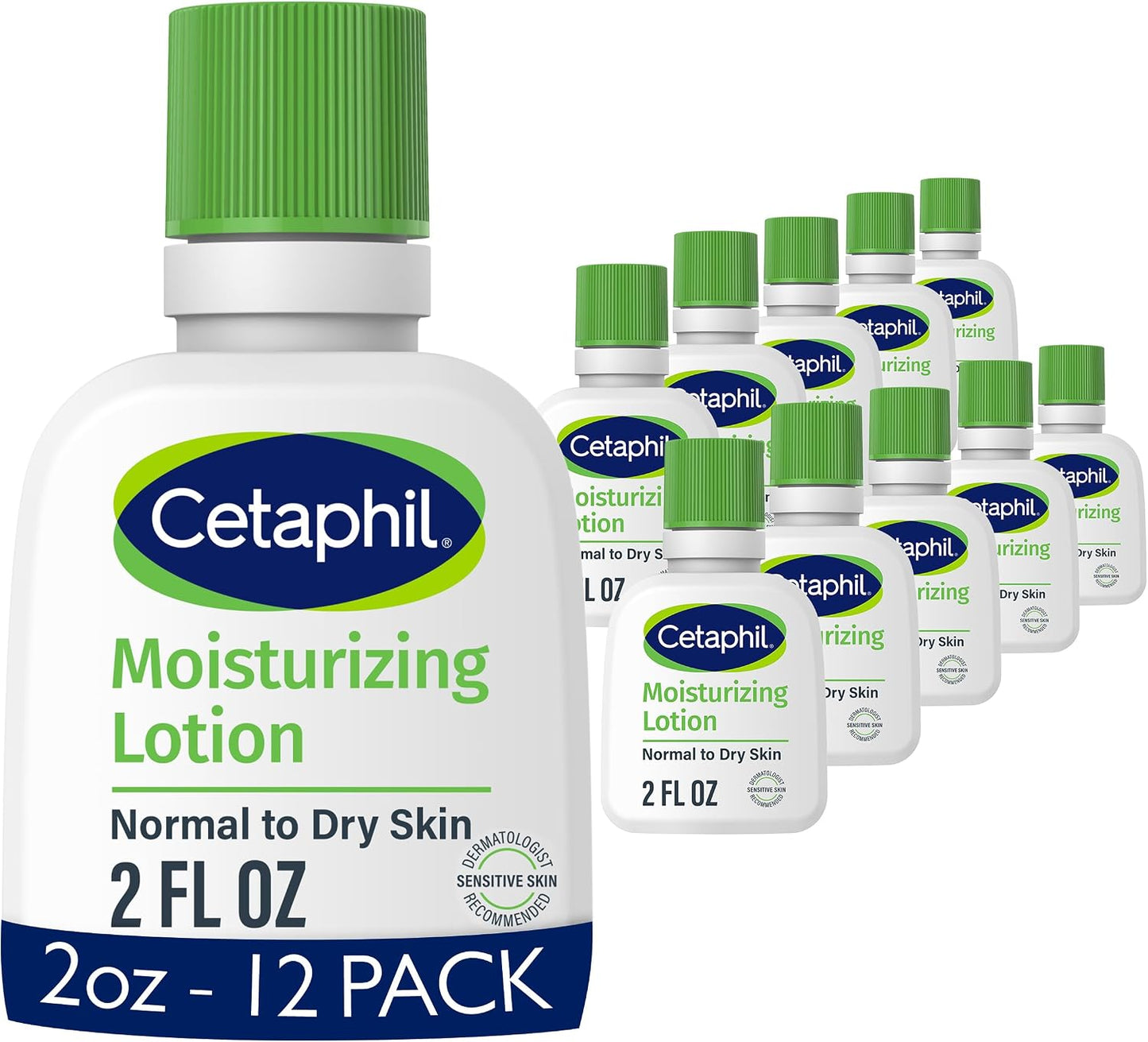 Cetaphil Moisturizing Lotion