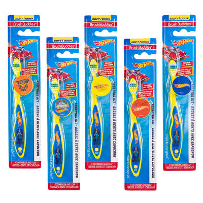 Paquete De Dientes 2 piezas