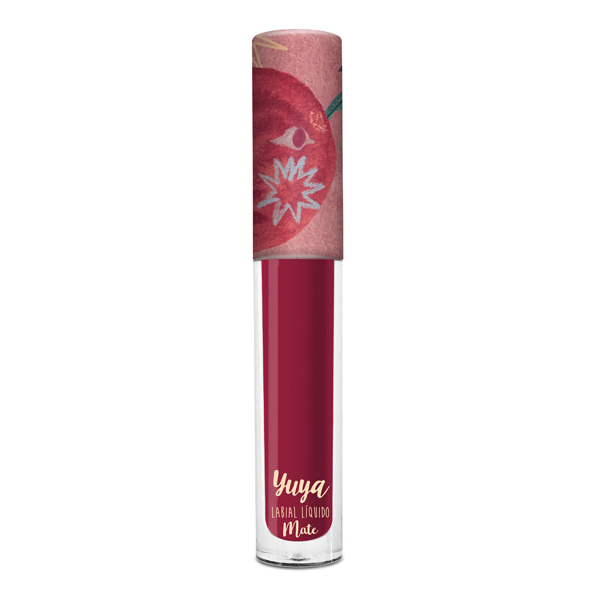 Labial Velvet Binomio — Alquimia