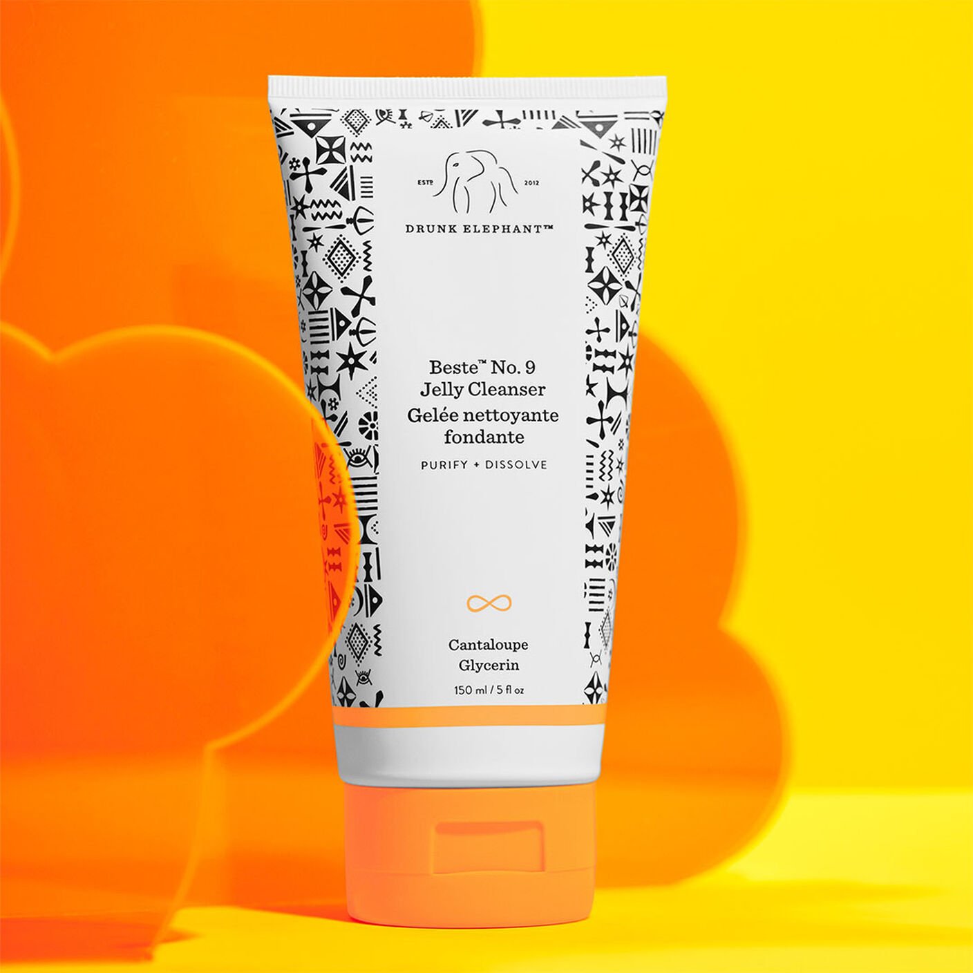 Limpiador Gelificado Beste No. 9 Jelly Cleanser