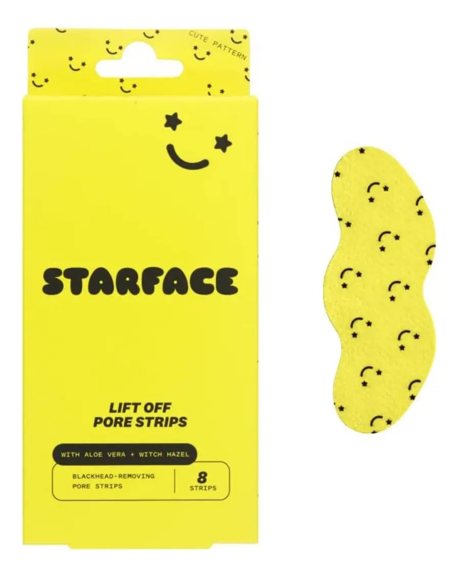 Parches para Barros en Estrella Star Strips
