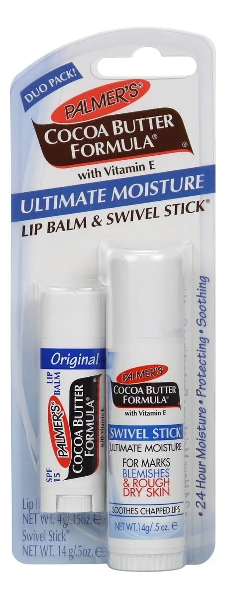 Palmers Lip Balm Coco