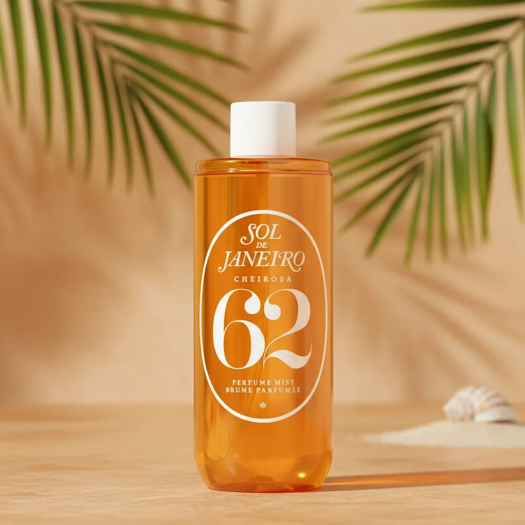 Sol De Janeiro Cheirosa 62 Mini