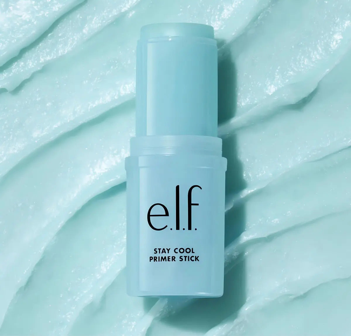 Elf Primer Stick Hydratante Tono del primer Azul claro