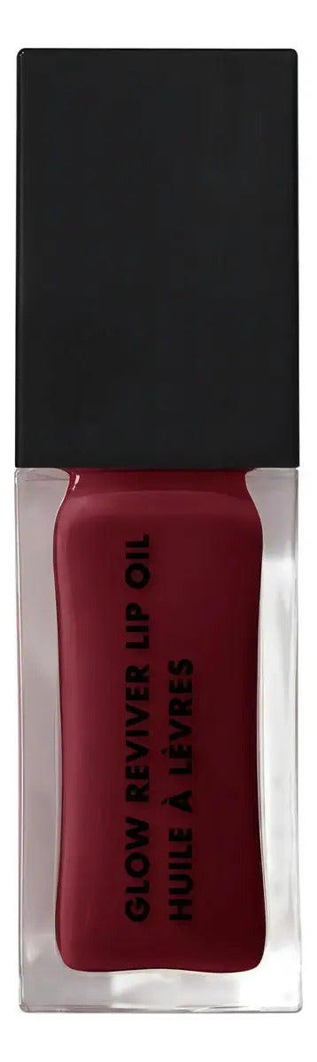 E.l.f. Elf Glow Reviver Lip Oil Tono Jam Session Xchws P Color Jam Session