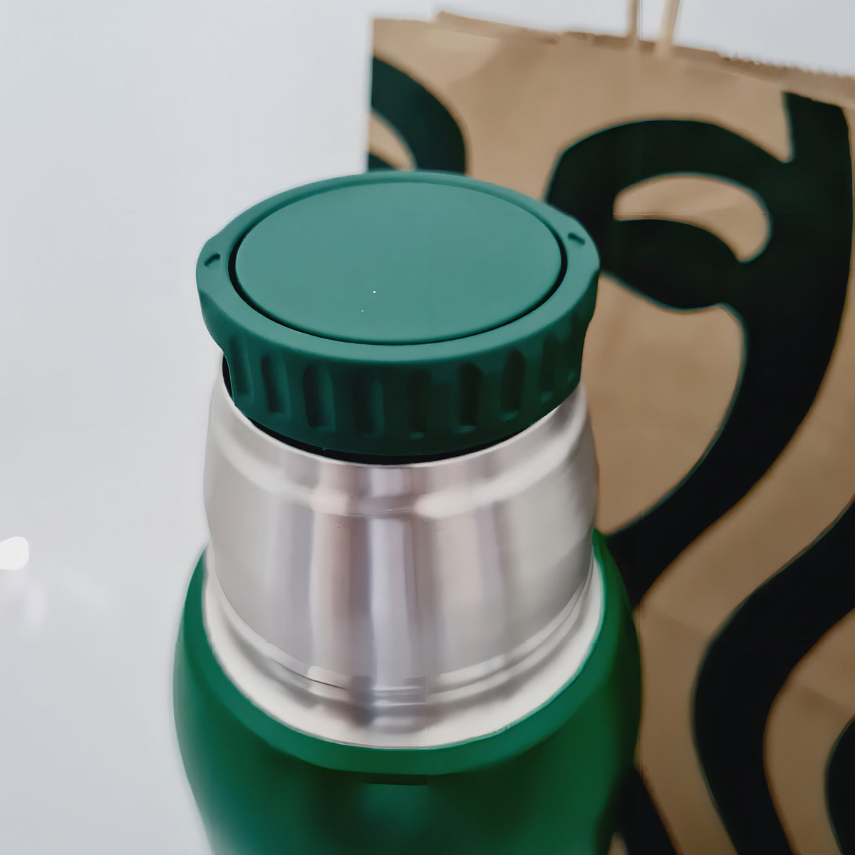 Termo Stanley Verde Core