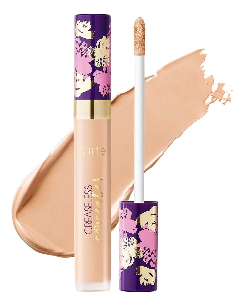 Corrector Tarte Antiarrugas Maracuja Creaseless - 6.4gr Tono 20s Light Sand