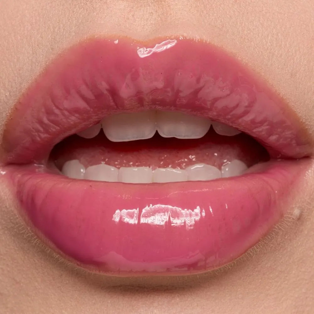 NYX PMU Jelly Job Lip Gloss. Labios irresistibles con efecto jelly y voluminosos.