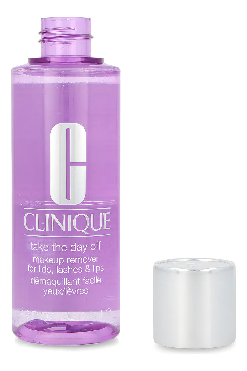 Clinique Desmaquillante Rinse-Off