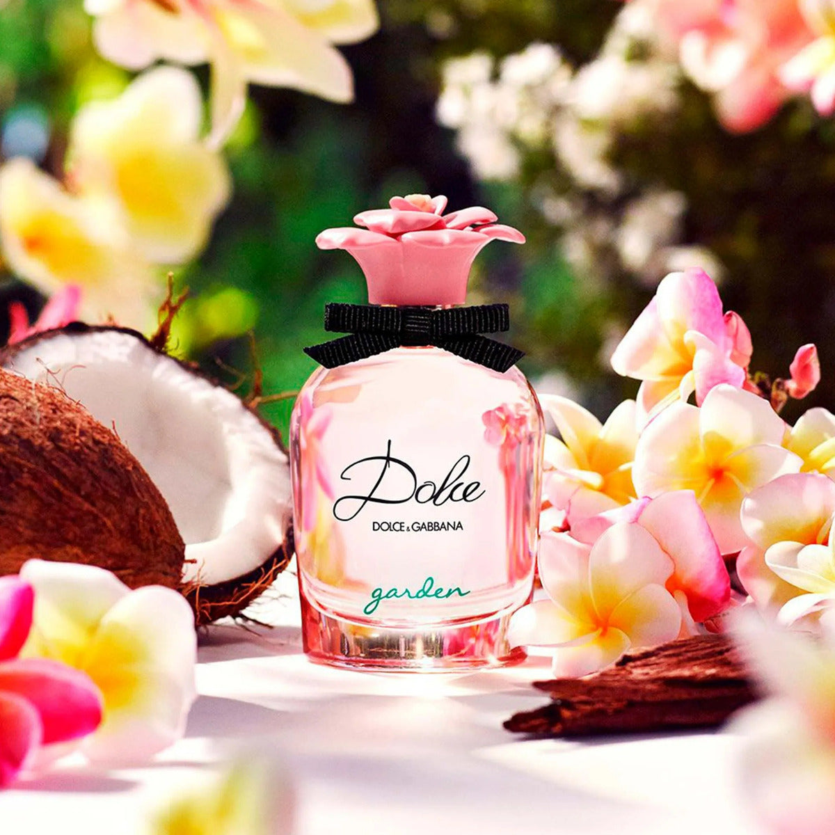 Dolce & Gabbana Light Blue Perfume Para Dama