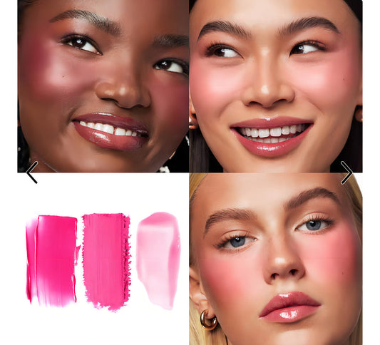 Patrik Ta Duo Barbie