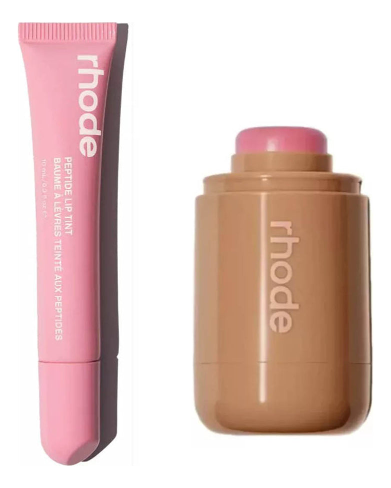 Rhode Blush Tono Piggy