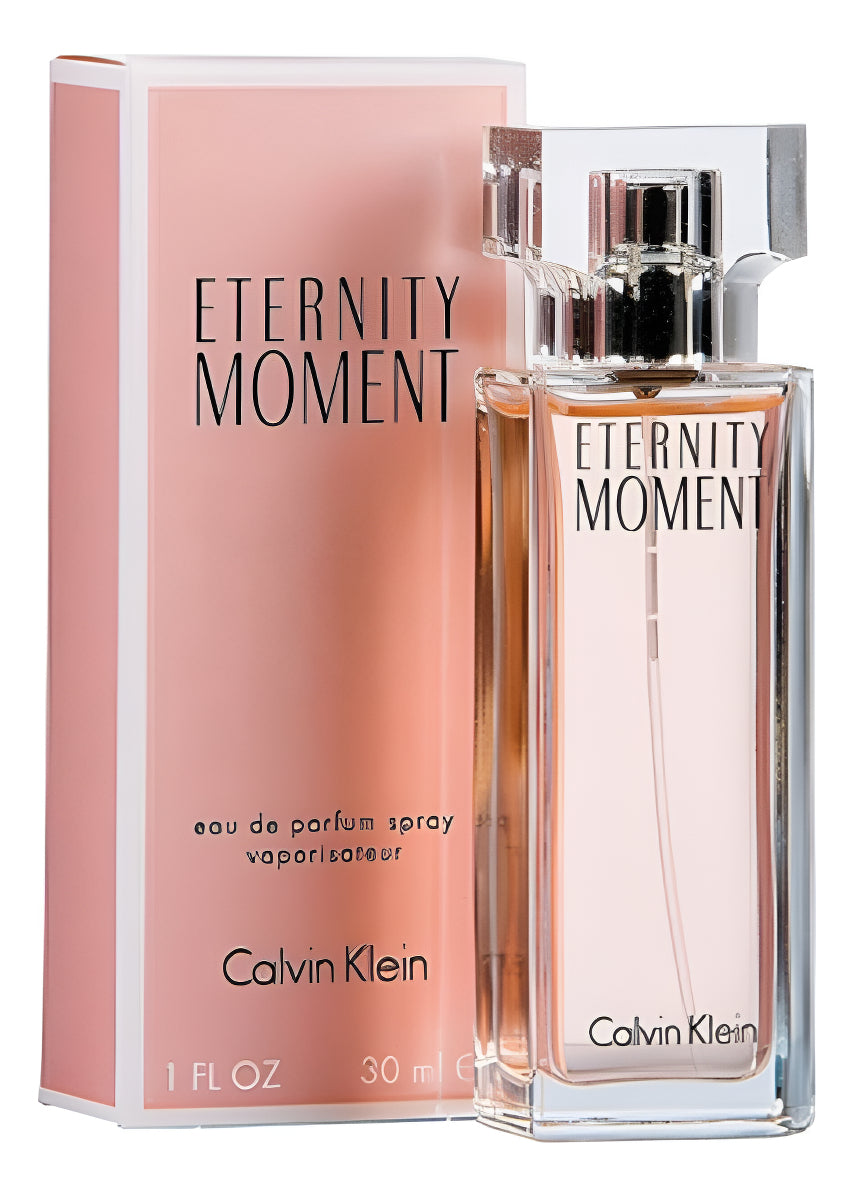 Calvin Klein Eternity Moment