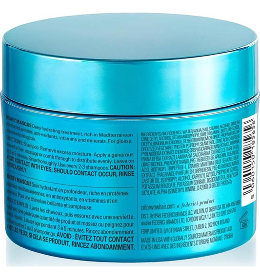 Color Wow Money Masque 220ml - Acondicionador Vegano