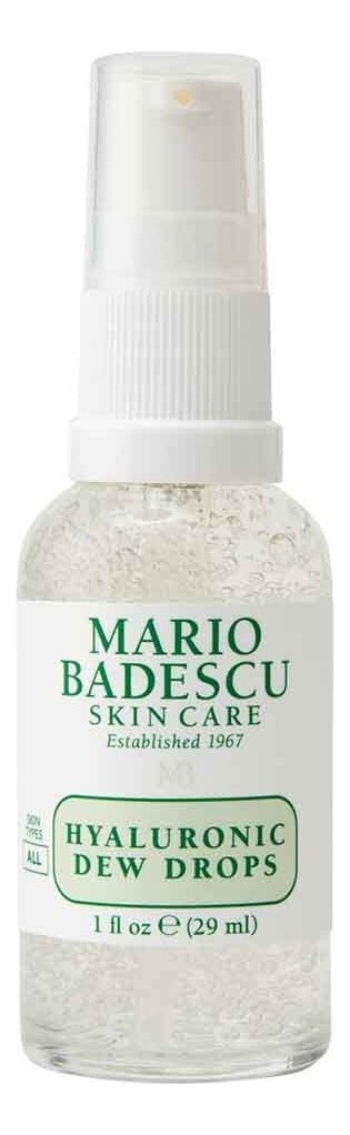 Dew Acido Hyaluronico Serum