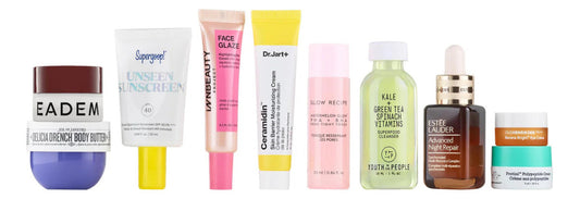 Sephora Favorites Skincare Must-haves