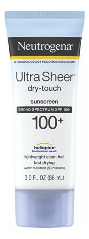 Bloqueador Neutrogena Stick