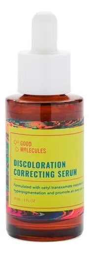 Serum Niacidamina 5% Good Molecules