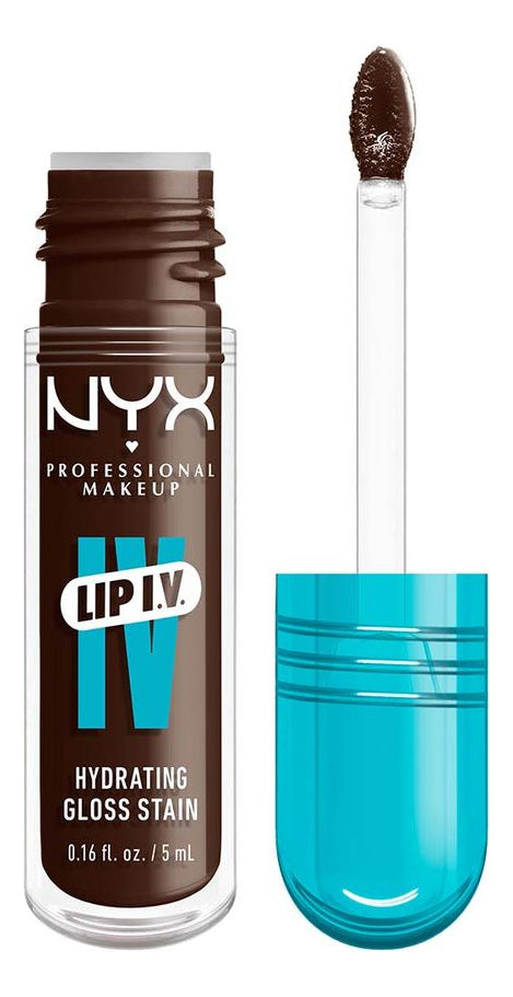 Nyx Espresso 06 Gloss
