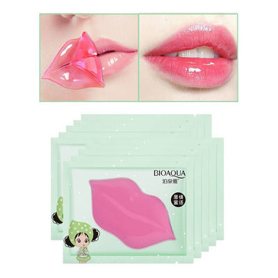 Elf Mascarilla Para Labios