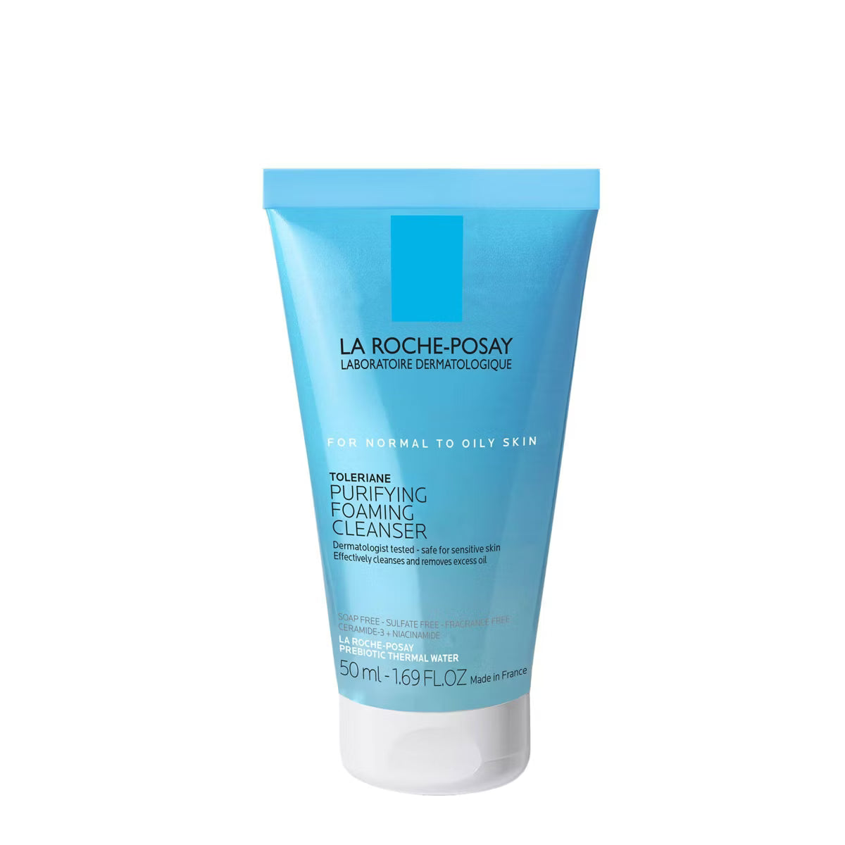 La roche-posay La Roche-Posay