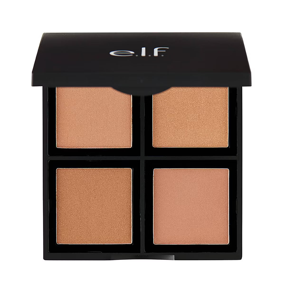 Elf Paleta De Bronceadores