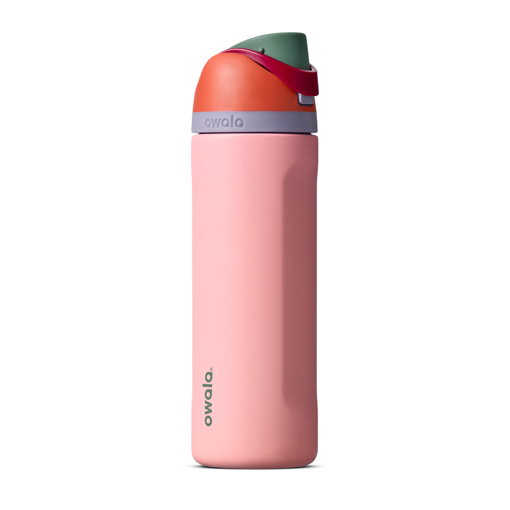 Botella Térmica Owala FreeSip Sugar High 24oz