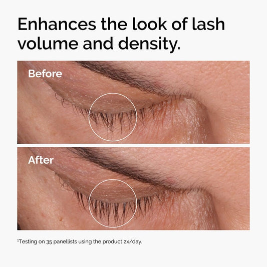 Multi-Peptide Lash + Brow Serum The Ordinary