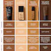 Base Natural Radiant Longwear de NARS