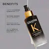 Sérum Nocturno Rejuvenecedor para Cabello Seco y Fino Chronologiste