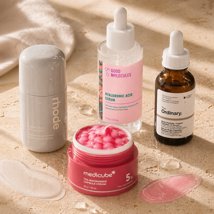 Skincare