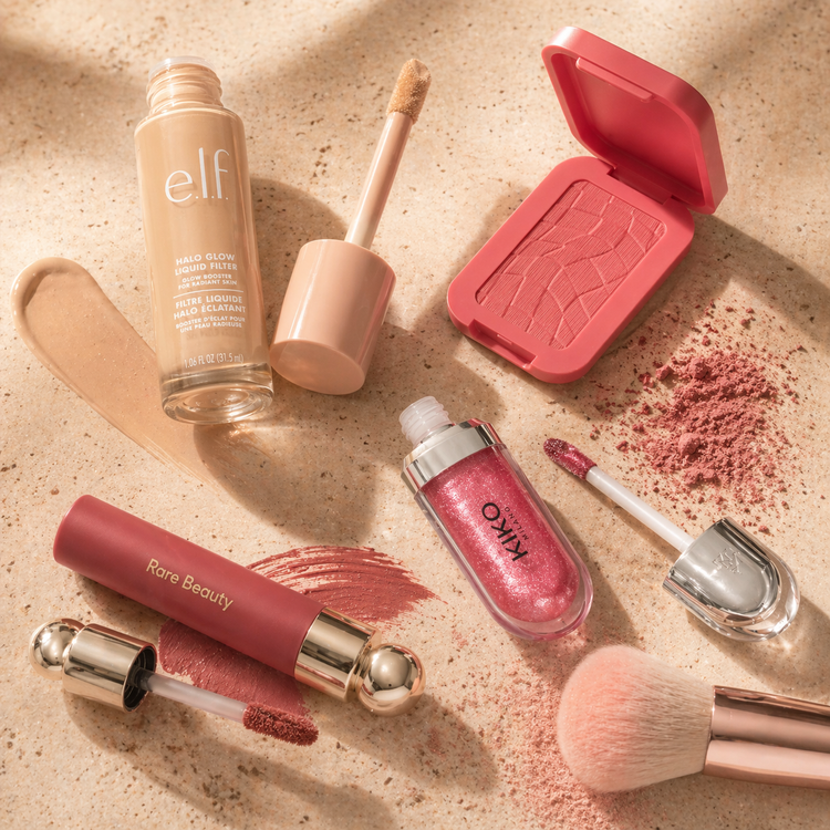Maquillaje