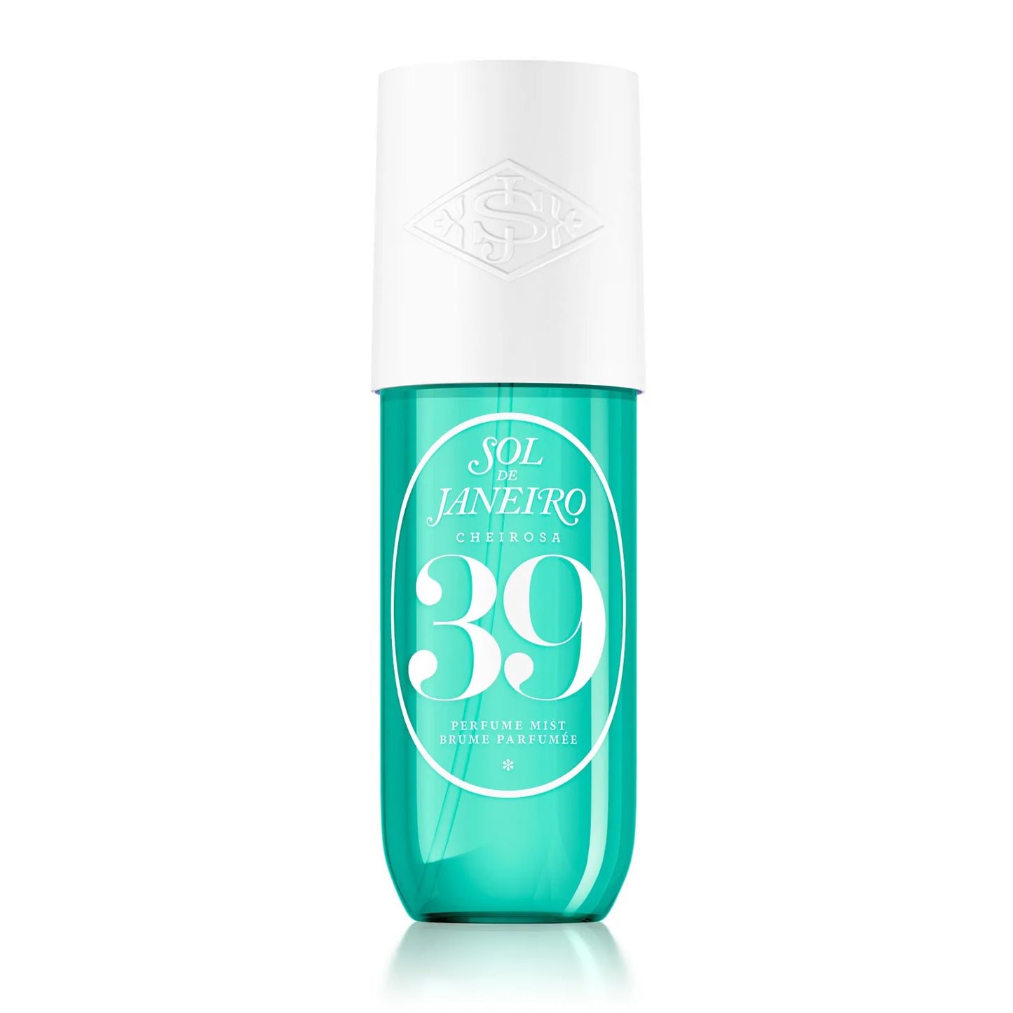 Sol de Janeiro Perfume Mist Cheirosa 90ml