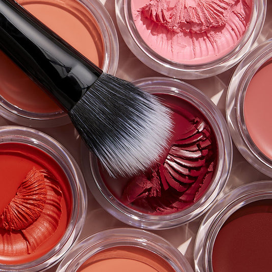 Brocha para Rubor Putty e.l.f. Cosmetics