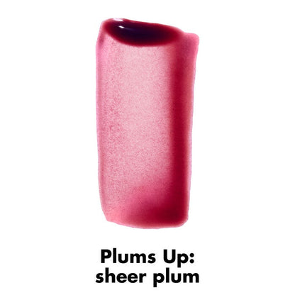 Tinta Rubor ELF Sheer It - Plums Up