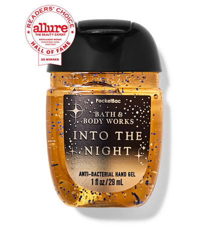 Gel Antibacterial Bath & Body Works