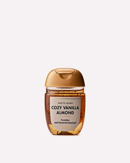 Gel Antibacterial Bath & Body Works