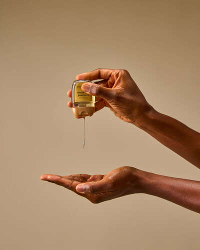 Gel Antibacterial Sunshine & Lemons Bath & Body Works