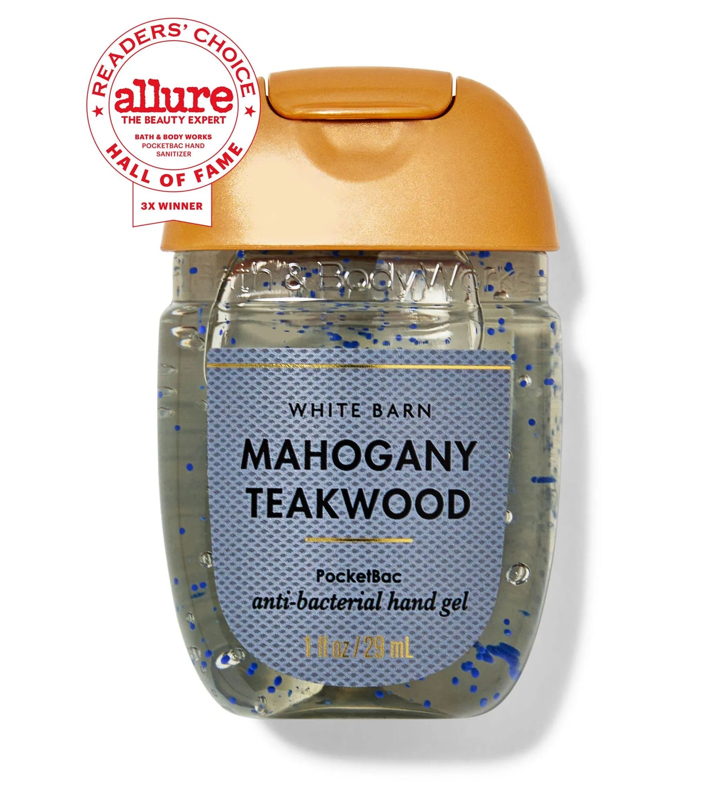Gel Antibacterial Bath & Body Works
