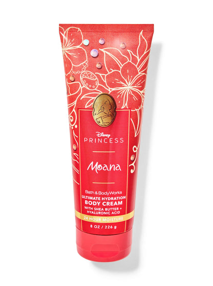Crema Corporal Hidratante Bath & Body Works