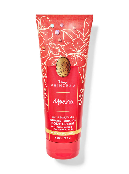 Crema Corporal Hidratante Bath & Body Works